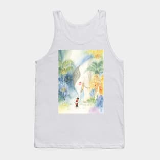 Monsoon Tank Top